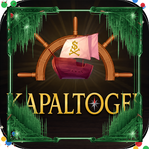 kapaltogel — mitra unggulan